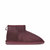 Women's Stinger Micro Boot In Merlot