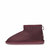 Women's Stinger Micro Boot In Merlot