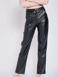 Abeni Pants - Black