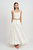 Adina Maxi Skirt - Off-White