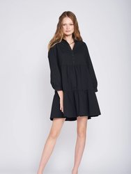 Alice Shirt Dress