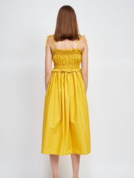 Andrea Midi Dress