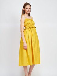 Andrea Midi Dress