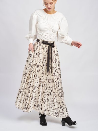 En Saison Arabella Maxi Skirt product