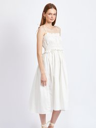 Aria Midi Dress