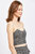 Arleth Bustier Top