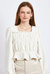 Ashley Blouse - Off-White