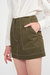 Barnette Mini Skort