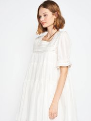 Bea Babydoll Dress