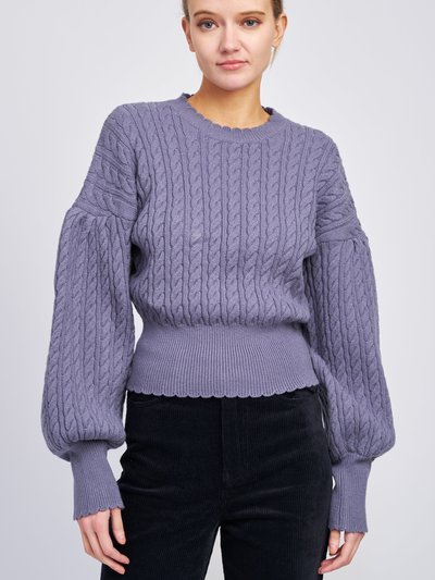 En Saison Bettany Sweater product