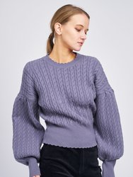 Bettany Sweater