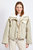 Bettunia Sherpa Jacket - Natural