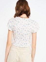 Blair Blouse