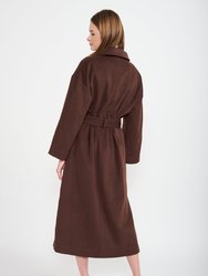 Bonrieux Coat