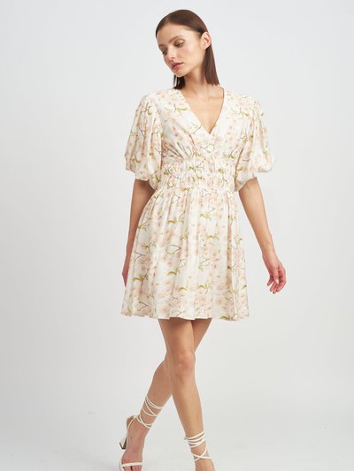En Saison Callie Mini Dress product