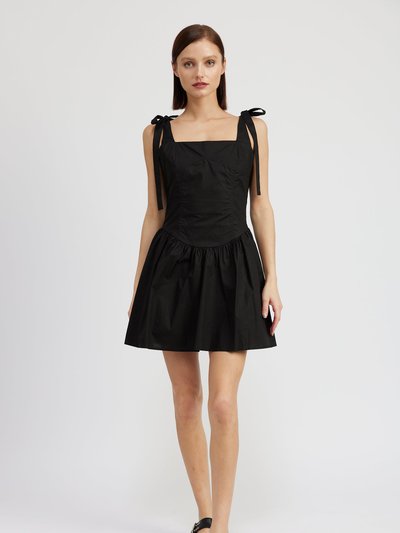 En Saison Charlie Mini Dress product