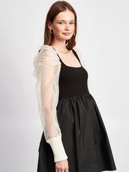 Danica Mini Dress