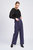 Danna Trousers - Navy