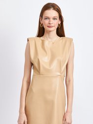 Daphne Mini Dress
