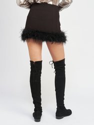 Dax Mini Skirt