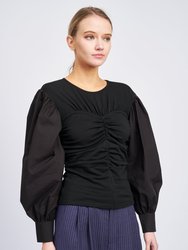 Della Blouse