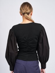 Della Blouse