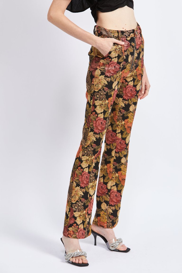 Delphi Pants