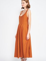 Donna Midi Dress