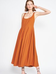 Donna Midi Dress