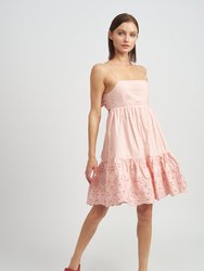 Doreene Mini Dress