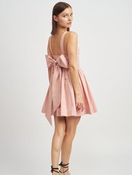 Eleanor Mini Dress
