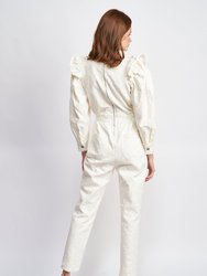 Evelyn Jumpsuit