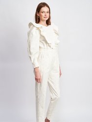 Evelyn Jumpsuit