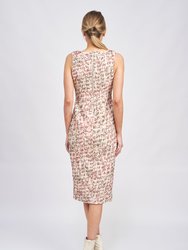 Everleigh Midi Dress