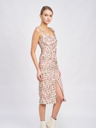 Everleigh Midi Dress