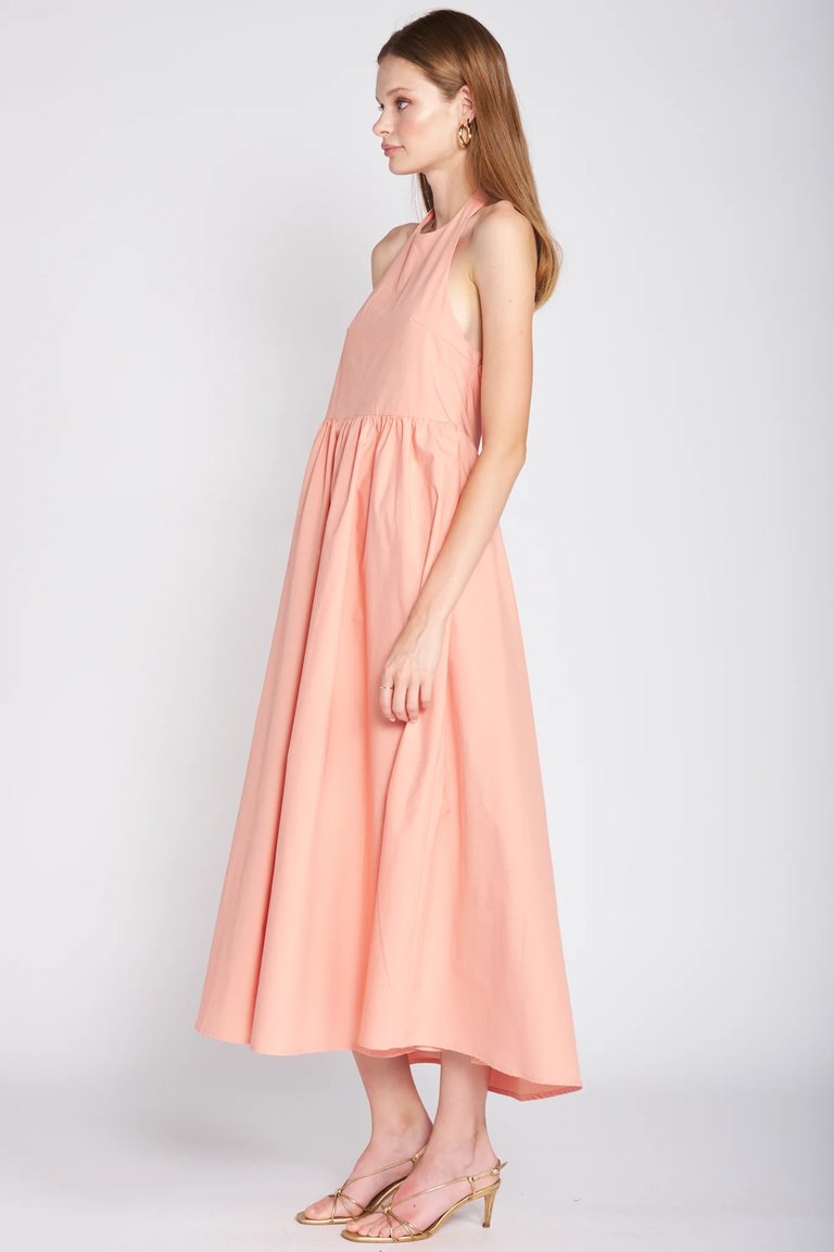 Farah Midi Dress