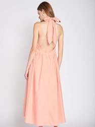 Farah Midi Dress