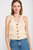 Fonda Sweater Top - Natural