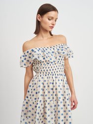 Frances Mini Dress