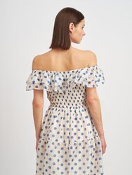 Frances Mini Dress