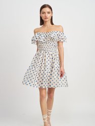 Frances Mini Dress