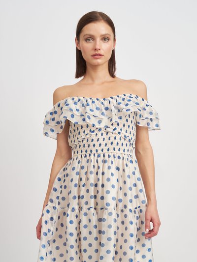 En Saison Frances Mini Dress product