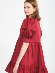 Gabriela Mini Dress