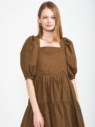 Gilda Mini Dress