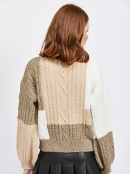 Harper Sweater