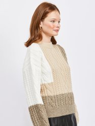 Harper Sweater