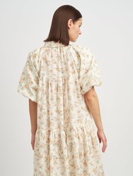 Hayley Shirt Dress