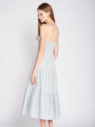 Ida Midi Dress