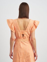 Isobel Mini Dress