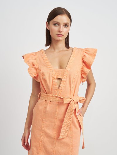 En Saison Isobel Mini Dress product